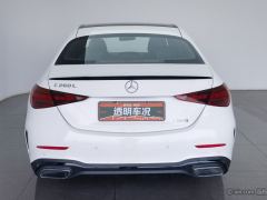 Mercedes-Benz C Class C-Class C 260 L Dark Night Sport Edition - фото 4