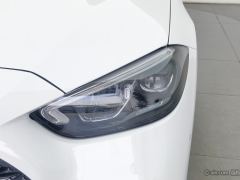 Mercedes-Benz C Class C-Class C 260 L Dark Night Sport Edition - фото 5