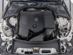 Mercedes-Benz C Class C-Class C 260 L Dark Night Sport Edition - фото 7