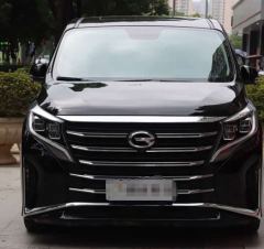 GAC Trumpchi M8 Leading show series 390T Supreme Edition 7-seater - photo 2