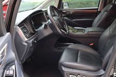 GAC Trumpchi M8 Leading show series 390T Supreme Edition 7-seater - photo 3