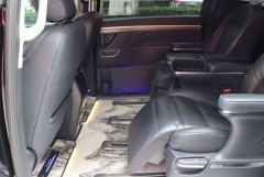 GAC Trumpchi M8 Leading show series 390T Supreme Edition 7-seater - photo 5