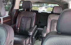 GAC Trumpchi M8 Leading show series 390T Supreme Edition 7-seater - photo 6