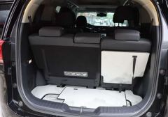 GAC Trumpchi M8 Leading show series 390T Supreme Edition 7-seater - photo 7