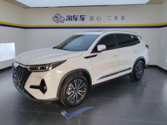 Chery Tiggo 8 PRO 290T Double Clutch Deluxe Edition - photo 1