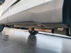 Chery Tiggo 8 PRO 290T Double Clutch Deluxe Edition - photo 11