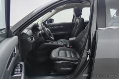 Mazda CX-5 2.0L 2WD Edition - photo 13