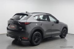 Mazda CX-5 2.0L 2WD Edition - photo 2