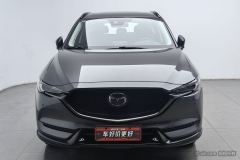Mazda CX-5 2.0L 2WD Edition - photo 3