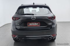 Mazda CX-5 2.0L 2WD Edition - photo 4