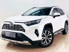Toyota RAV4 Rongfang RAV4 2.0L 2WDPLUS Edition - фото 1