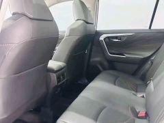 Toyota RAV4 Rongfang RAV4 2.0L 2WDPLUS Edition - фото 10