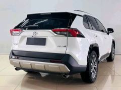 Toyota RAV4 Rongfang RAV4 2.0L 2WDPLUS Edition - фото 11