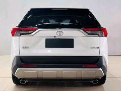 Toyota RAV4 Rongfang RAV4 2.0L 2WDPLUS Edition - фото 12