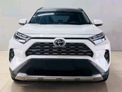 Toyota RAV4 Rongfang RAV4 2.0L 2WDPLUS Edition - фото 2