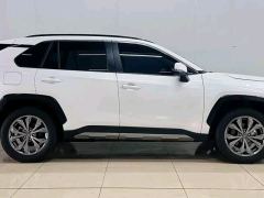 Toyota RAV4 Rongfang RAV4 2.0L 2WDPLUS Edition - фото 4