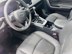 Toyota RAV4 Rongfang RAV4 2.0L 2WDPLUS Edition - фото 5
