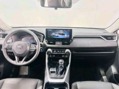 Toyota RAV4 Rongfang RAV4 2.0L 2WDPLUS Edition - фото 6