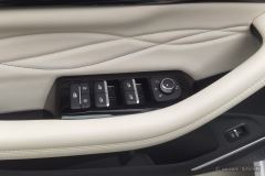 Geely Xingyue L 2.0T Automatic two-wheel drive Yunqi Edition - ფოტო 12