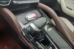 Geely Xingyue L 2.0T Automatic two-wheel drive Yunqi Edition - ფოტო 17