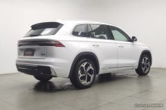 Geely Xingyue L 2.0T Automatic two-wheel drive Yunqi Edition - ფოტო 2