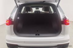 Geely Xingyue L 2.0T Automatic two-wheel drive Yunqi Edition - ფოტო 20