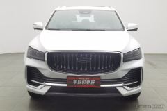 Geely Xingyue L 2.0T Automatic two-wheel drive Yunqi Edition - ფოტო 3