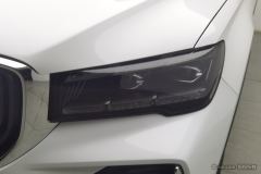 Geely Xingyue L 2.0T Automatic two-wheel drive Yunqi Edition - ფოტო 5