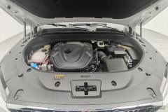 Geely Xingyue L 2.0T Automatic two-wheel drive Yunqi Edition - ფოტო 7