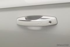 Geely Xingyue L 2.0T Automatic two-wheel drive Yunqi Edition - ფოტო 8