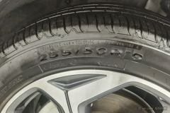 Geely Xingyue L 2.0T Automatic two-wheel drive Yunqi Edition - ფოტო 9