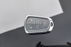 Cadillac XT5 2.0T AWDLuxury Version Edition - ფოტო 10
