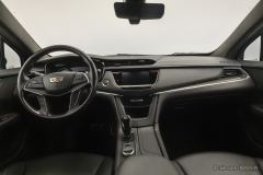 Cadillac XT5 2.0T AWDLuxury Version Edition - ფოტო 14