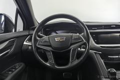 Cadillac XT5 2.0T AWDLuxury Version Edition - ფოტო 15