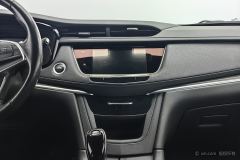 Cadillac XT5 2.0T AWDLuxury Version Edition - ფოტო 16
