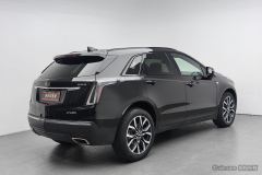 Cadillac XT5 2.0T AWDLuxury Version Edition - ფოტო 2
