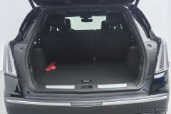 Cadillac XT5 2.0T AWDLuxury Version Edition - ფოტო 20