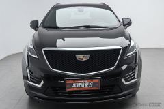 Cadillac XT5 2.0T AWDLuxury Version Edition - ფოტო 3