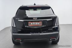 Cadillac XT5 2.0T AWDLuxury Version Edition - ფოტო 4