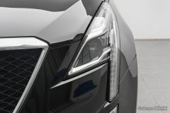 Cadillac XT5 2.0T AWDLuxury Version Edition - ფოტო 5