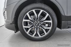 Cadillac XT5 2.0T AWDLuxury Version Edition - ფოტო 6