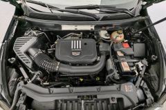 Cadillac XT5 2.0T AWDLuxury Version Edition - ფოტო 7