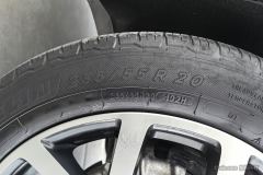 Cadillac XT5 2.0T AWDLuxury Version Edition - ფოტო 9