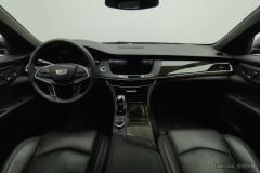 Cadillac CT6 28T Luxury - ფოტო 14