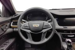 Cadillac CT6 28T Luxury - ფოტო 15