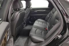 Cadillac CT6 28T Luxury - ფოტო 19