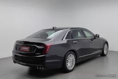 Cadillac CT6 28T Luxury - ფოტო 2