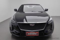 Cadillac CT6 28T Luxury - ფოტო 3