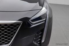 Cadillac CT6 28T Luxury - ფოტო 5