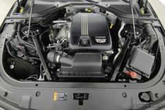 Cadillac CT6 28T Luxury - ფოტო 7